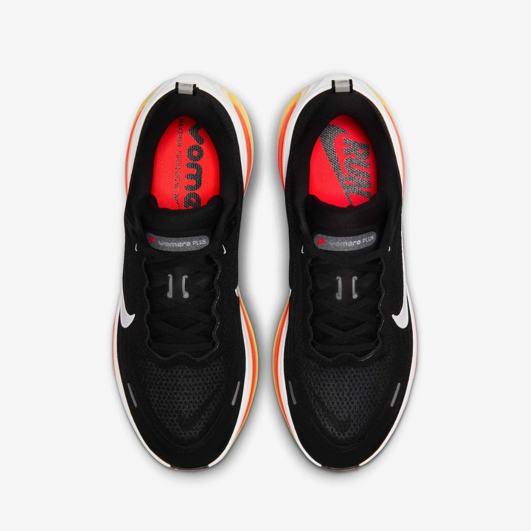 Nike Vomero Plus 'Laser Orange'