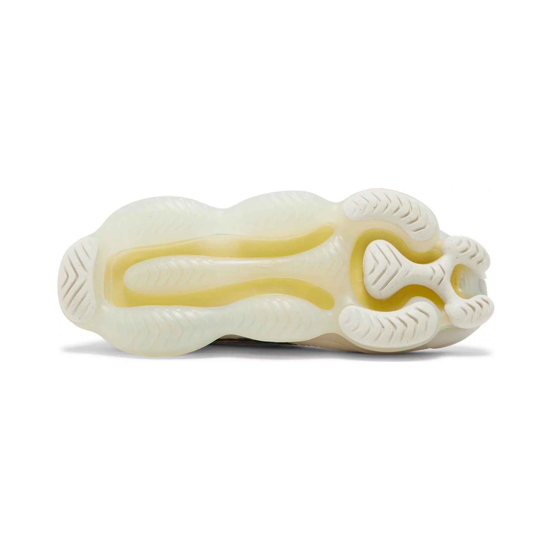 Nike Air Max Scorpion Flyknit 'Lemon Wash'