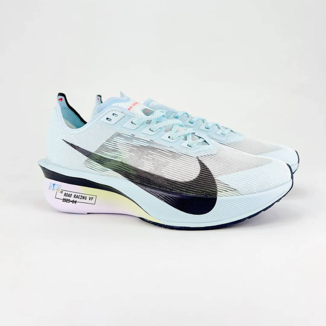 Nike ZoomX VaporFly 4 'Glacier Blue'