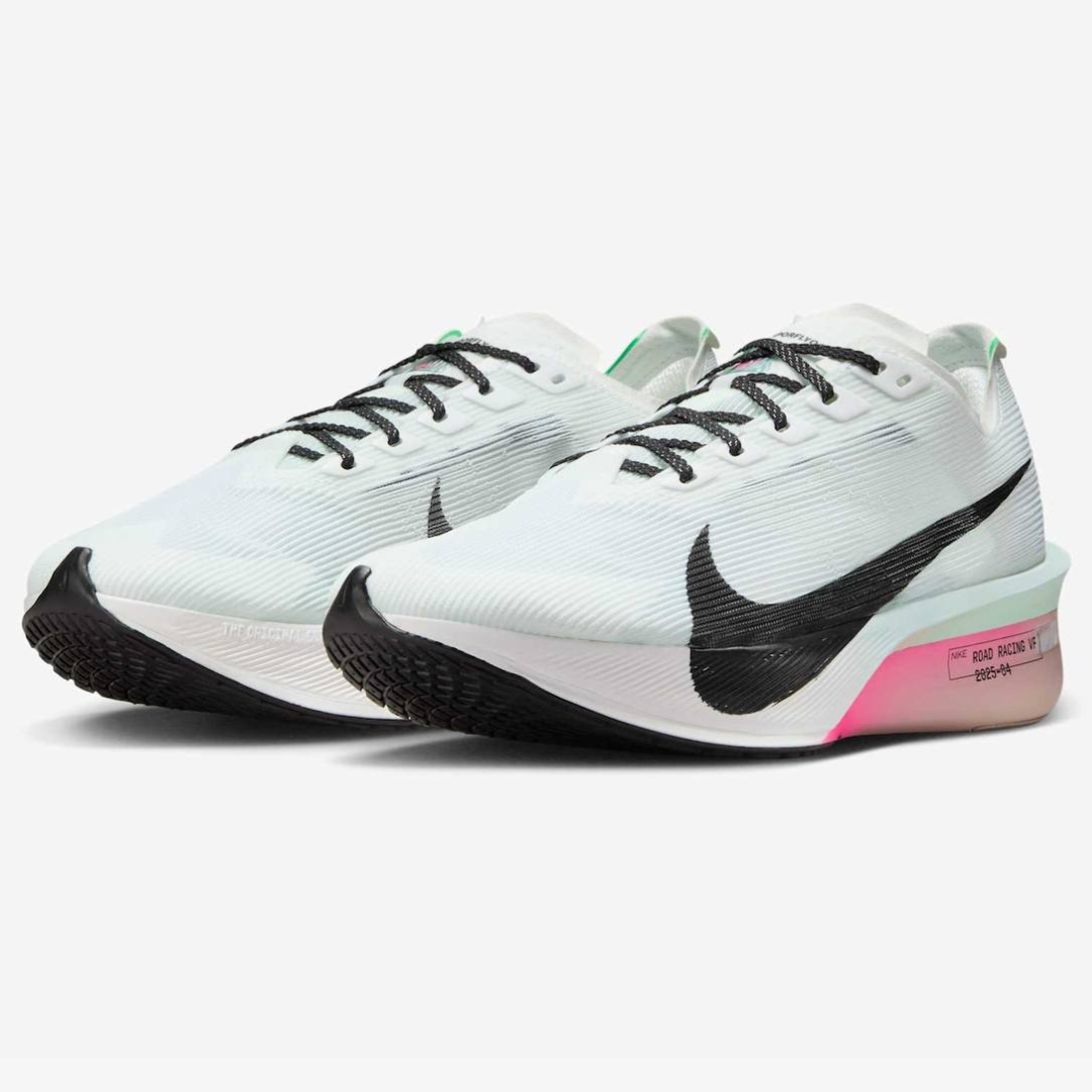 Nike ZoomX VaporFly 4 'Hyper Pink'