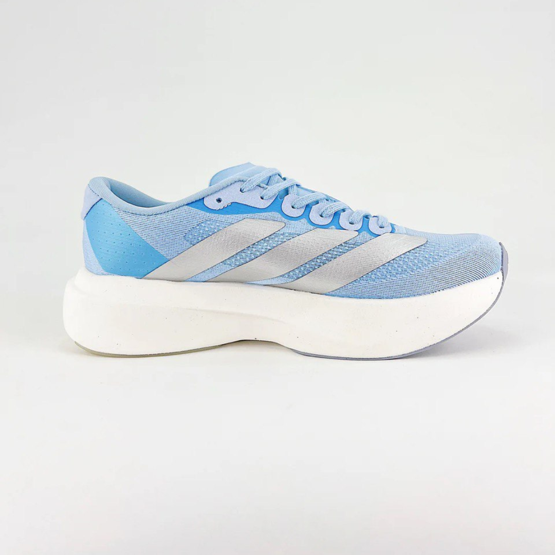 Adidas Adizero EVO SL 'Metallic Silver'