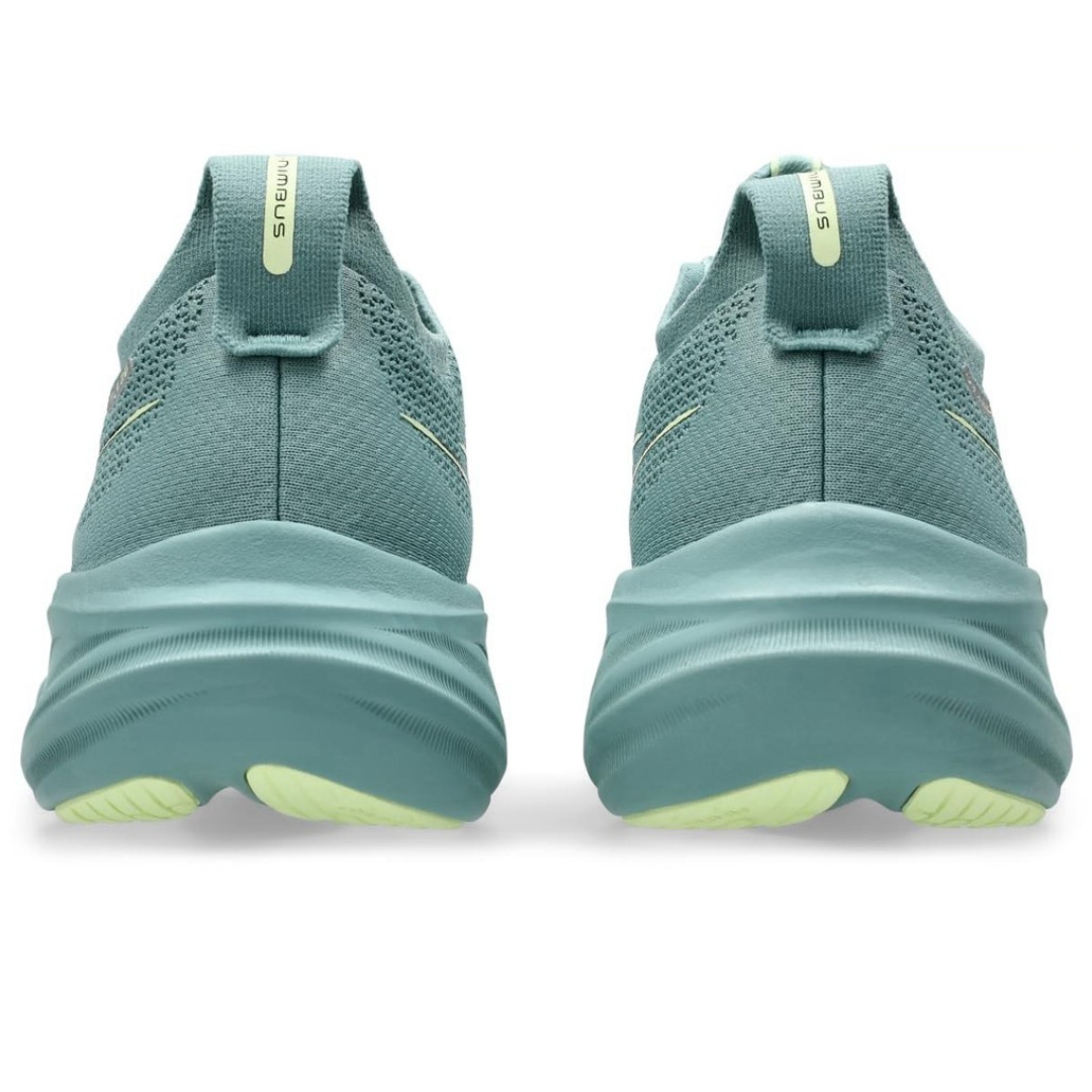 Asics Gel Nimbus 26 'Forest Green'