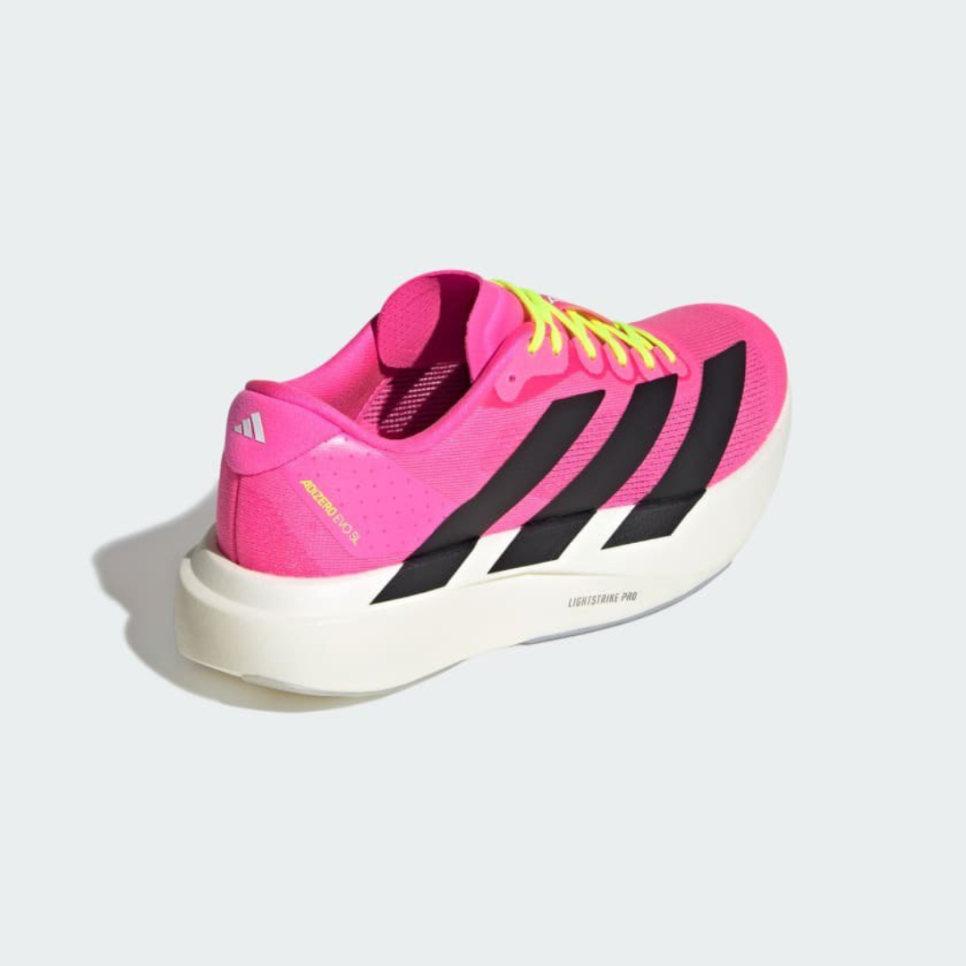 Adidas Adizero EVO SL 'Lucid Pink'