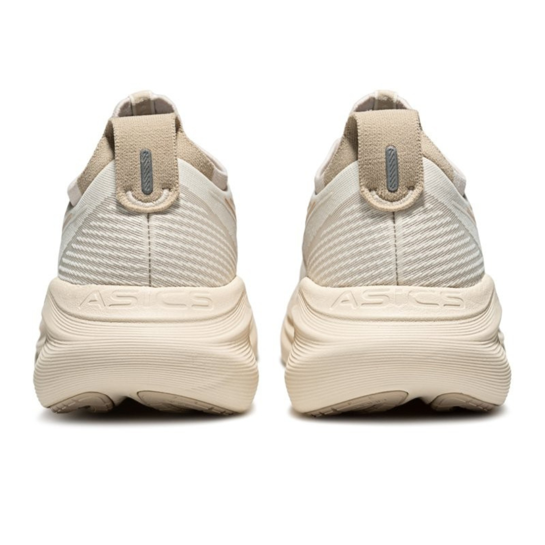 Asics Gel Nimbus 27 'Cream Mineral Beige'