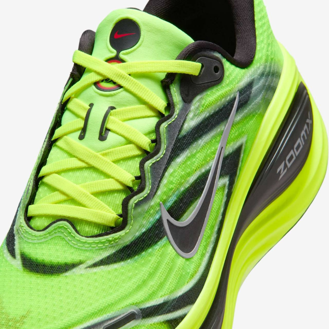 Nike Vomero Plus SE Ekiden 'Volt Black'