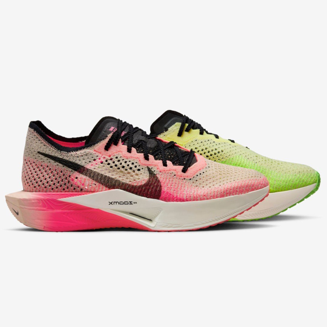Tênis Nike ZoomX Vaporfly Next% 3 'Ekiden Pack'