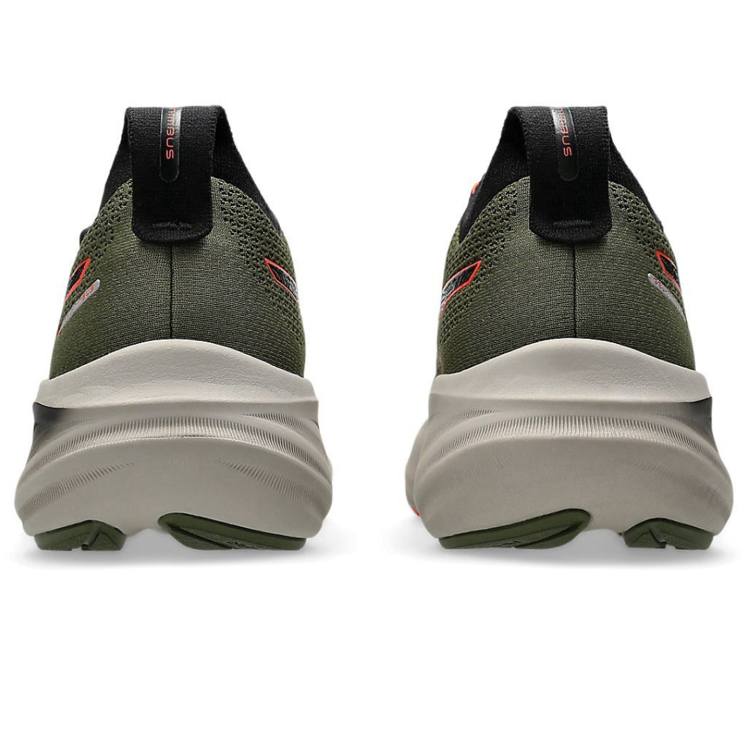 Asics Gel Nimbus 26 TR 'Olive Green'