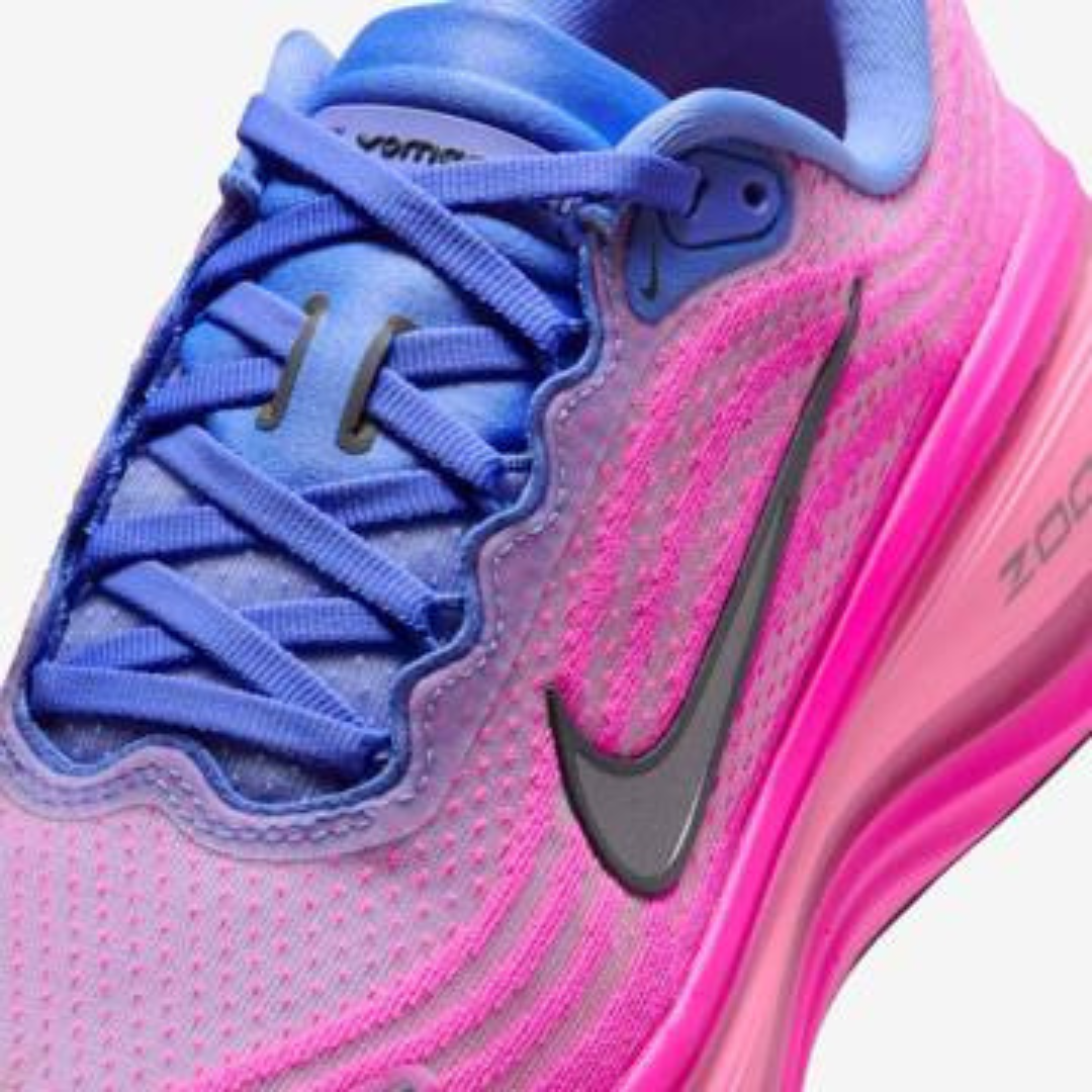 Nike Vomero Plus 'Royal Pulse'