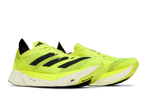Adidas Adizero Adios Pro 3 'Solar Yellow'
