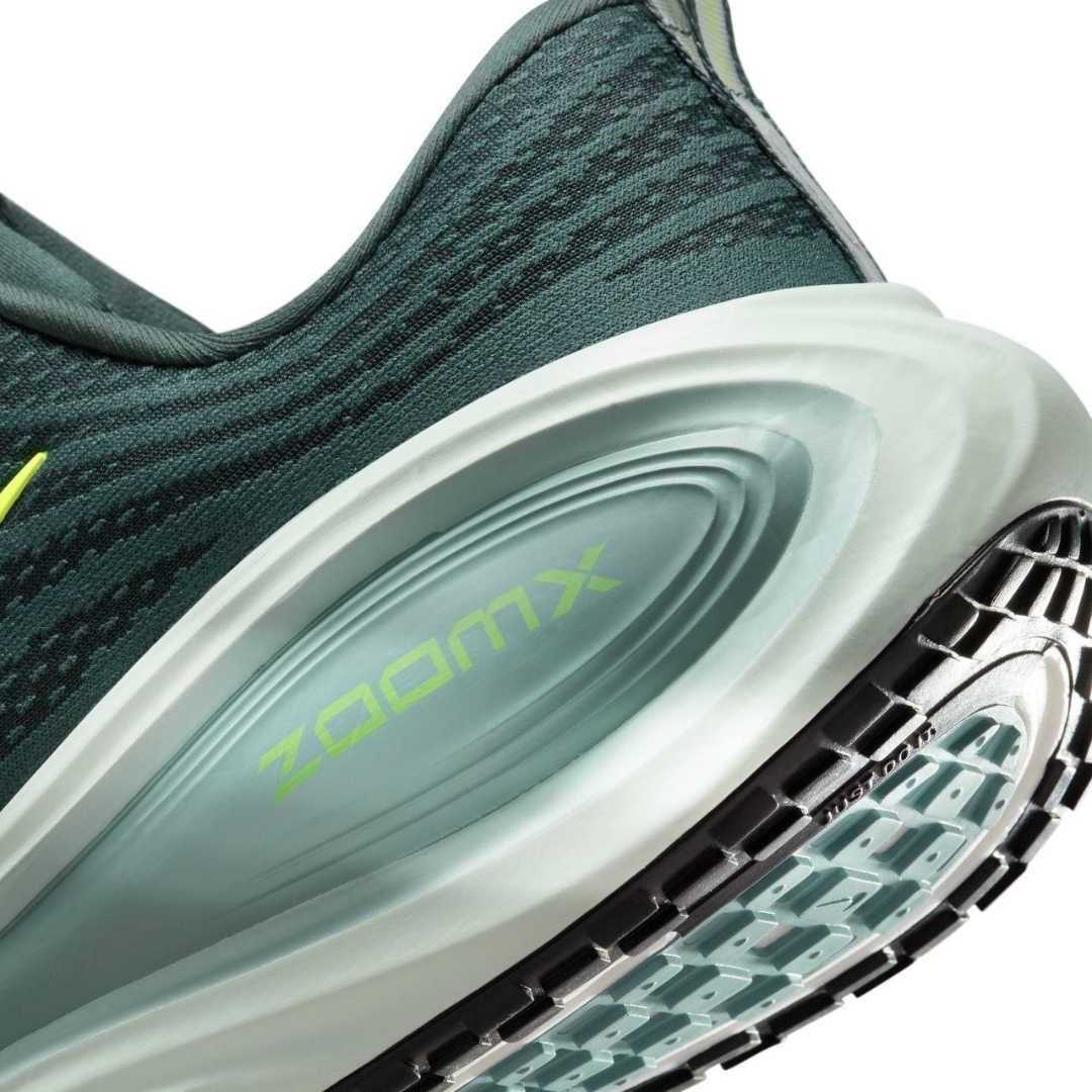 Nike Vomero Plus 'Green Haze'