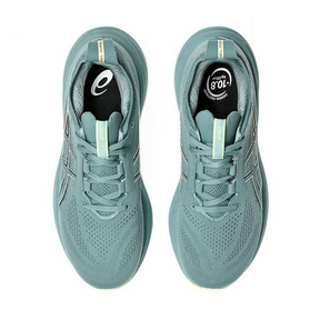 Asics Gel Nimbus 26 'Forest Green'