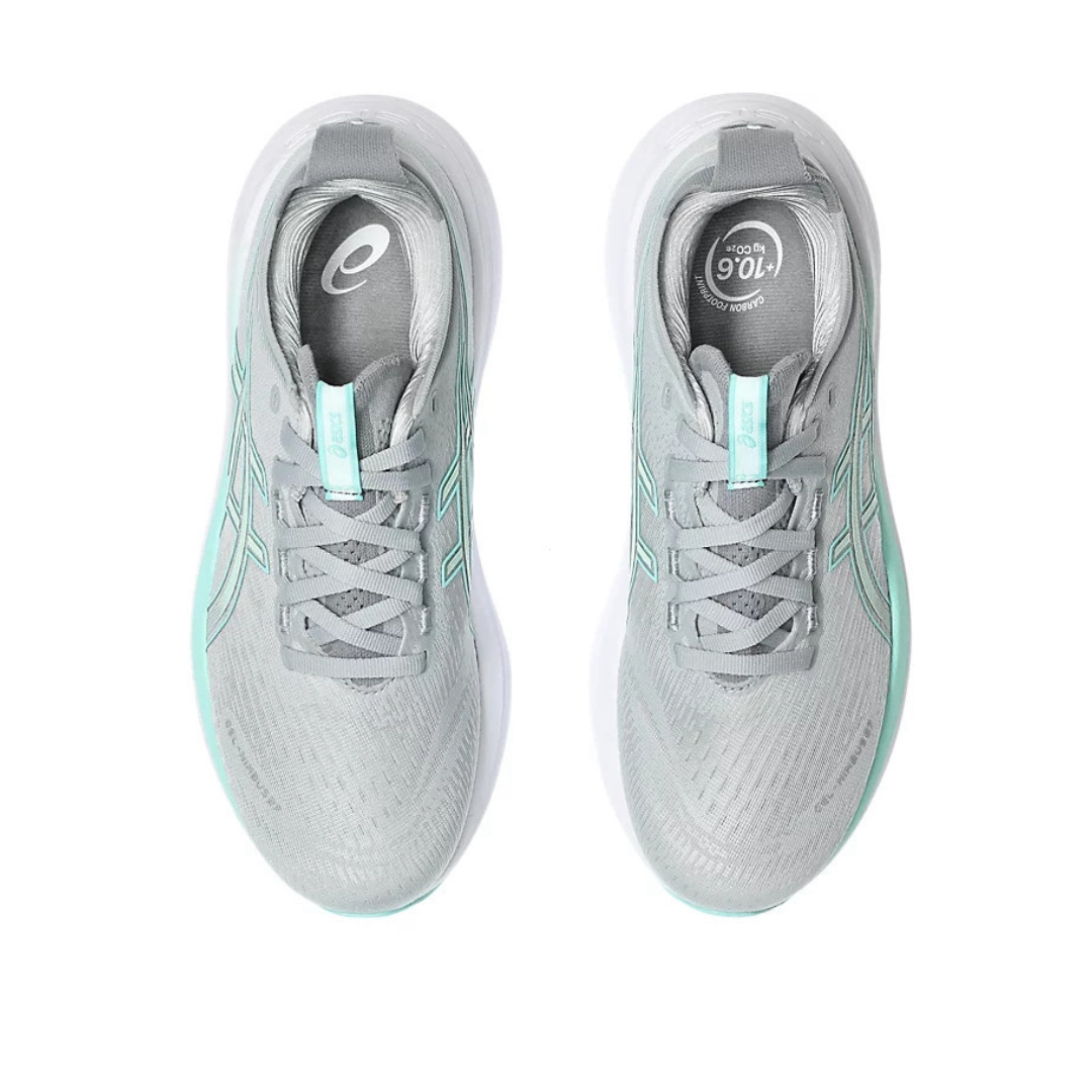 Asics Gel Nimbus 27 'Denim Blue'