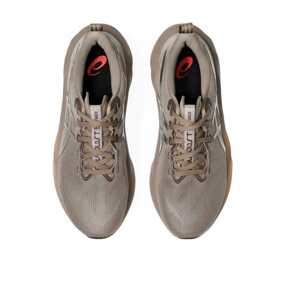 Asics NovaBlast 5 Luxe 'Gold Brown'