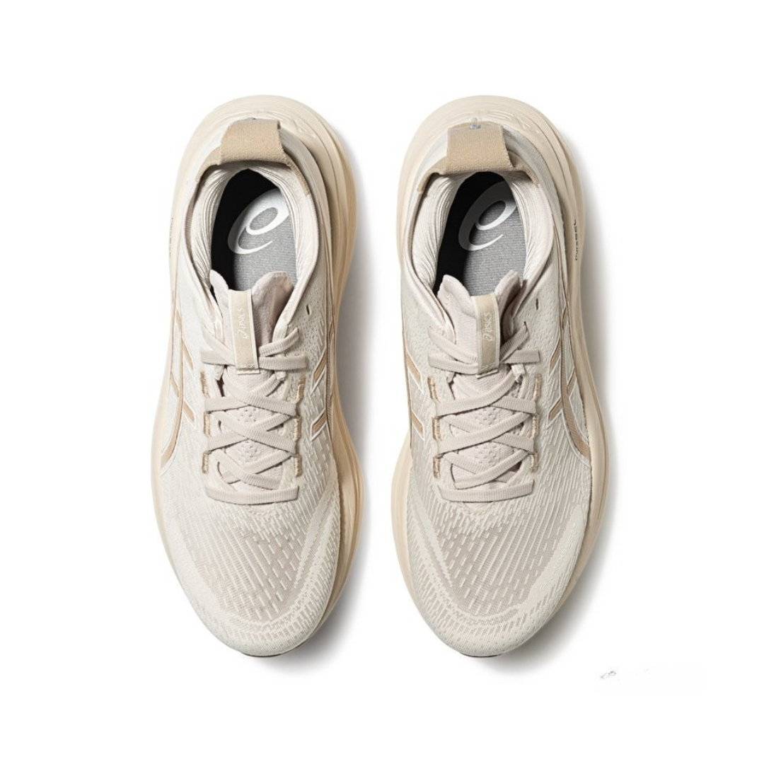 Asics Gel Nimbus 27 'Cream Mineral Beige'