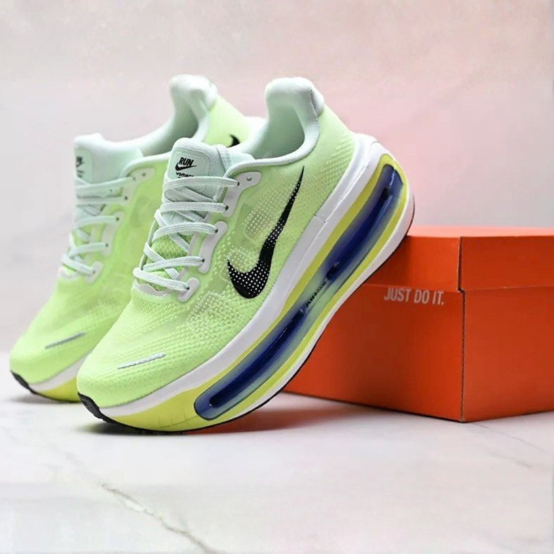 Nike Vomero Premium 'Volt Tint Sapphire'