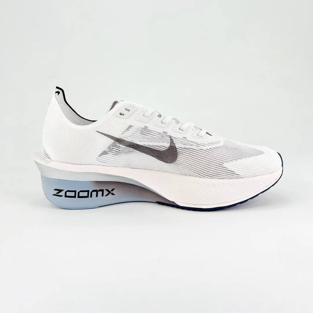 Nike ZoomX VaporFly 4 'Gridiron-Obsidian Mis'