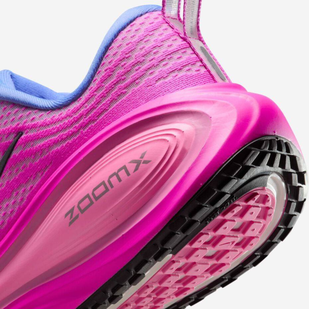 Nike Vomero Plus 'Royal Pulse'