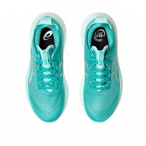 Asics Gel Nimbus 27 'Saxon Green'