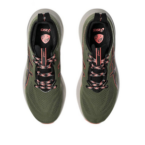 Asics Gel Nimbus 26 TR 'Olive Green'