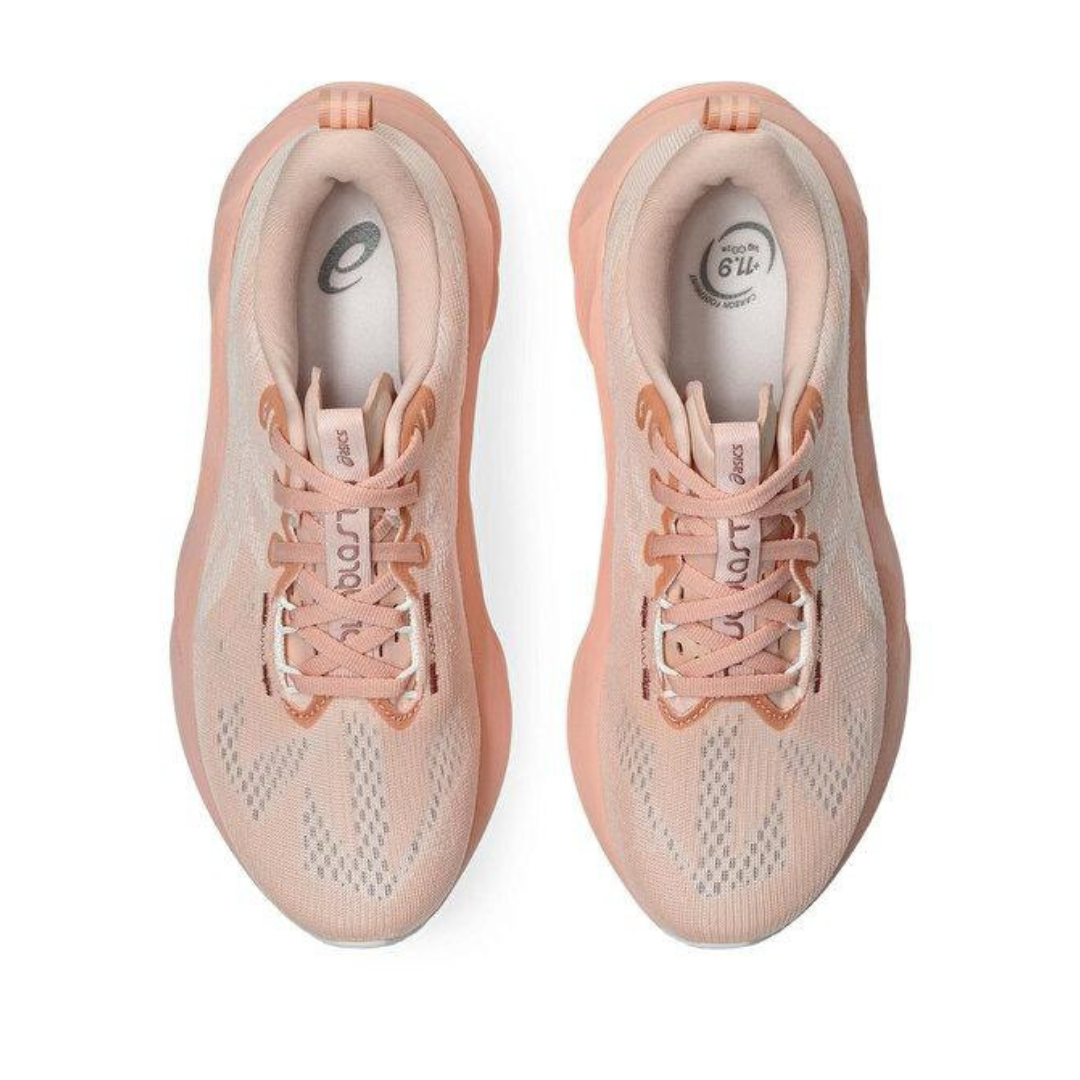 Asics NovaBlast 5 'Pink'