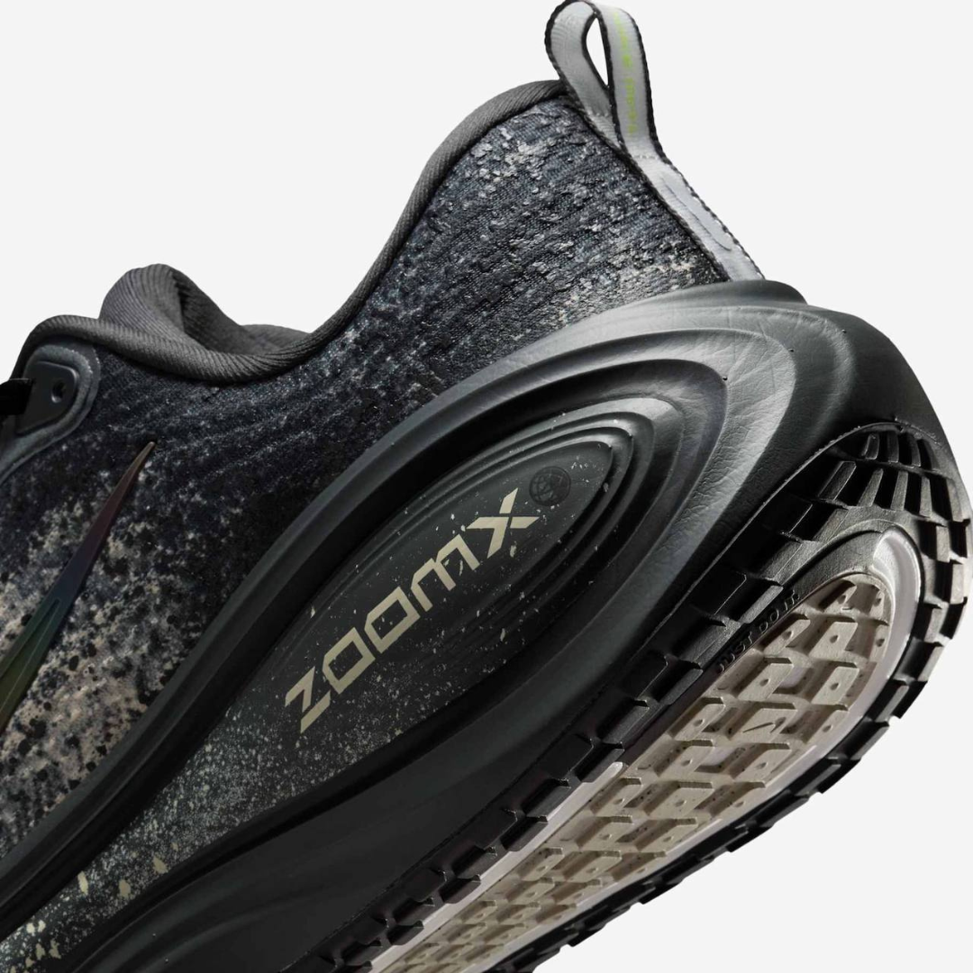 Nike Vomero Plus 'Oatmeal Anthracite'