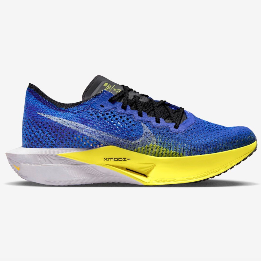 Nike Air Zoom X Vaporfly Next%3 'Racer Blue'