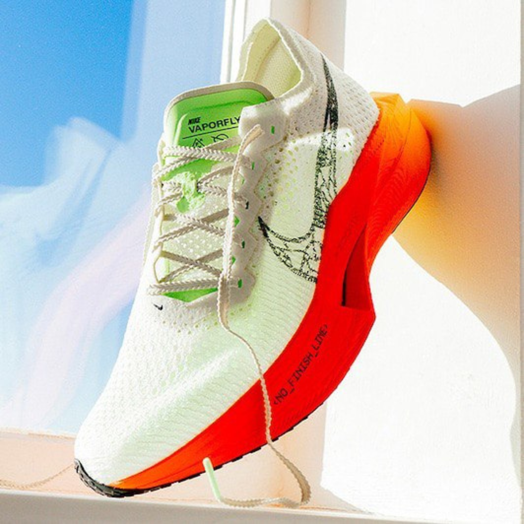 Nike ZoomX Vaporfly Next% 3 'No Finish Line'