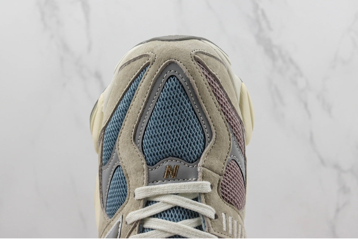 New Balance 9060 'Mushroom'