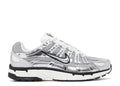 P-6000 'Metallic Silver'