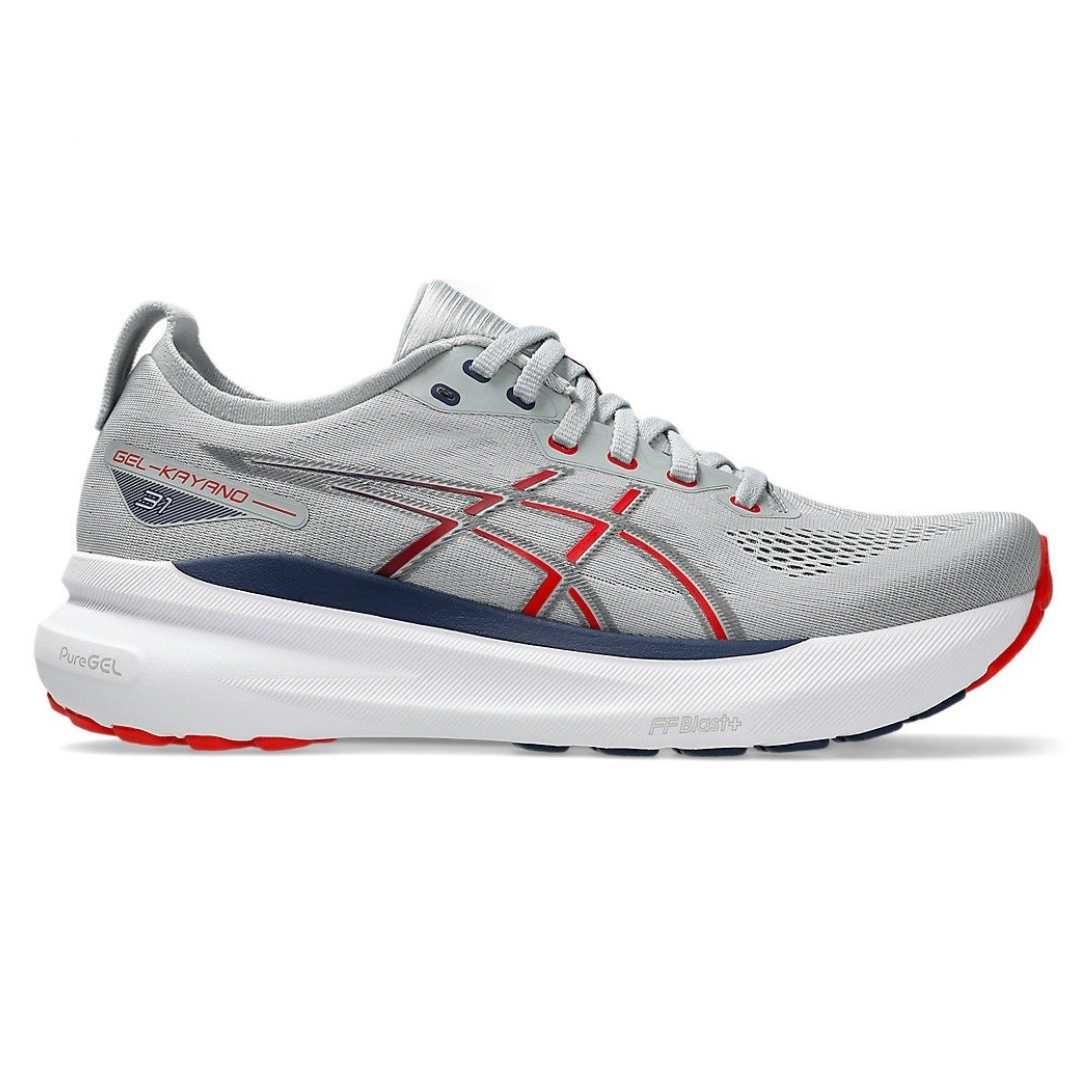 Asics Gel Kayano 31 'Piedmont Grey'