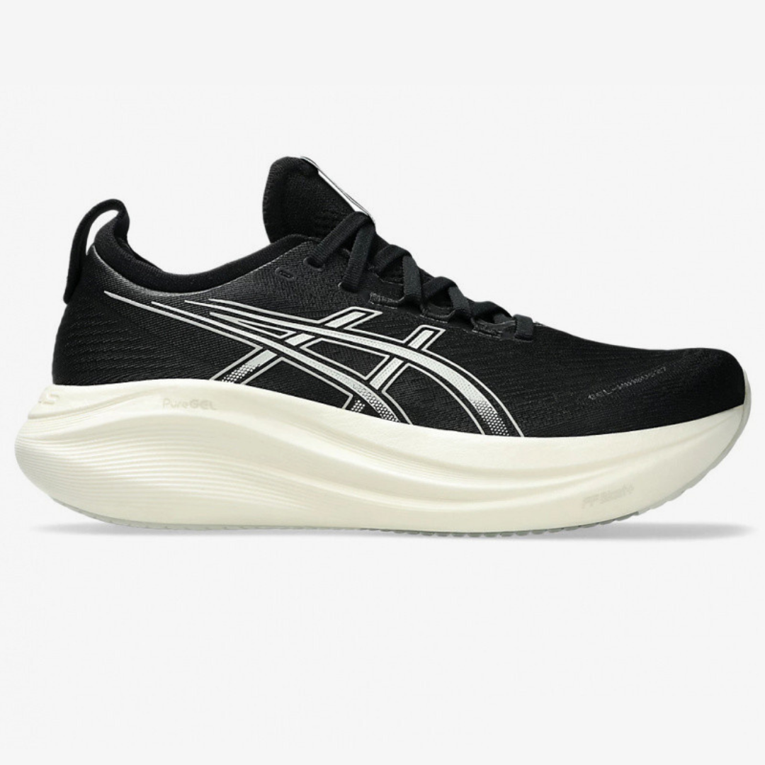 Asics Gel Nimbus 27 'Graphite Grey'