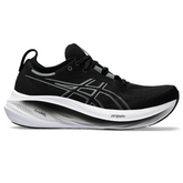 Asics Gel Nimbus 26 'Jet Black'