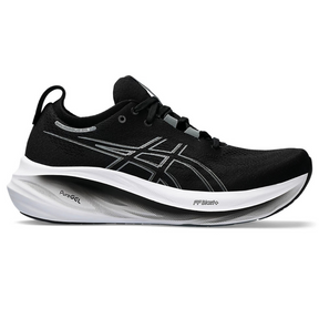 Asics Gel Nimbus 26 'Jet Black'