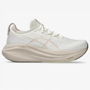 Asics Gel Nimbus 27 'Mineral Beige'