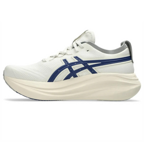 Asics Gel Nimbus 27 'White Blue'