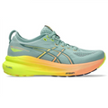 Asics Gel Kayano 31 Paris 'Green Orange'