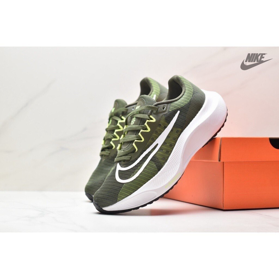 Nike Zoom Fly 5 'Cargo Khaki'
