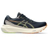 Asics Gel Kayano 30 'Navy Blue with Green'