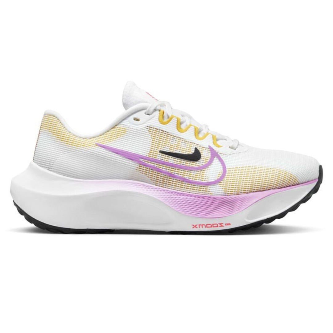 Nike Zoom Fly 5 'Rush Fuchsia'