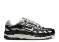 Wmns P-6000 'Black Muslin'