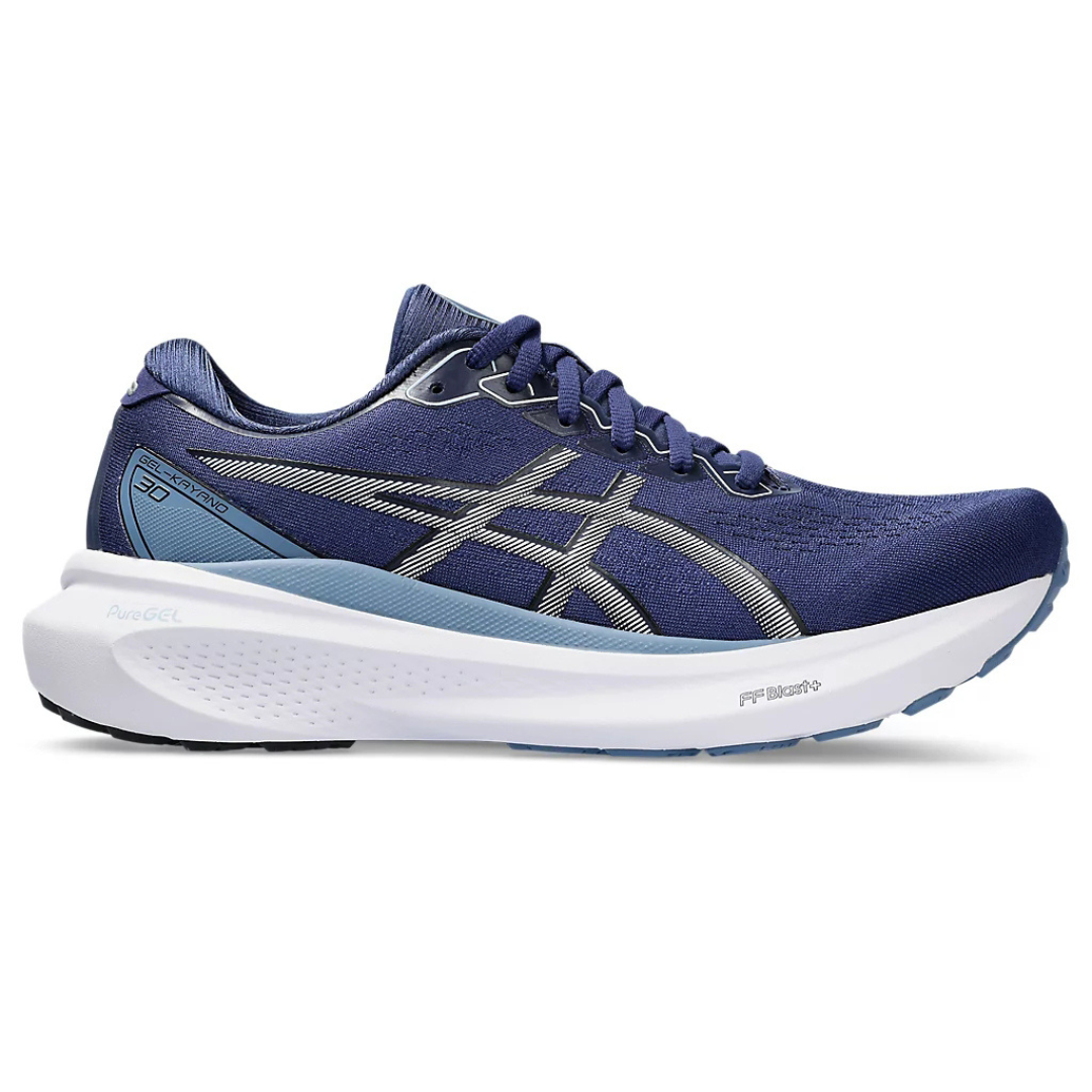 Asics Gel Kayano 30 'Blue Jeans'