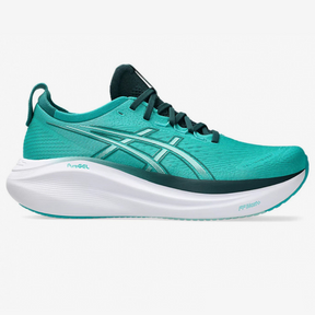 Asics Gel Nimbus 27 'Green'