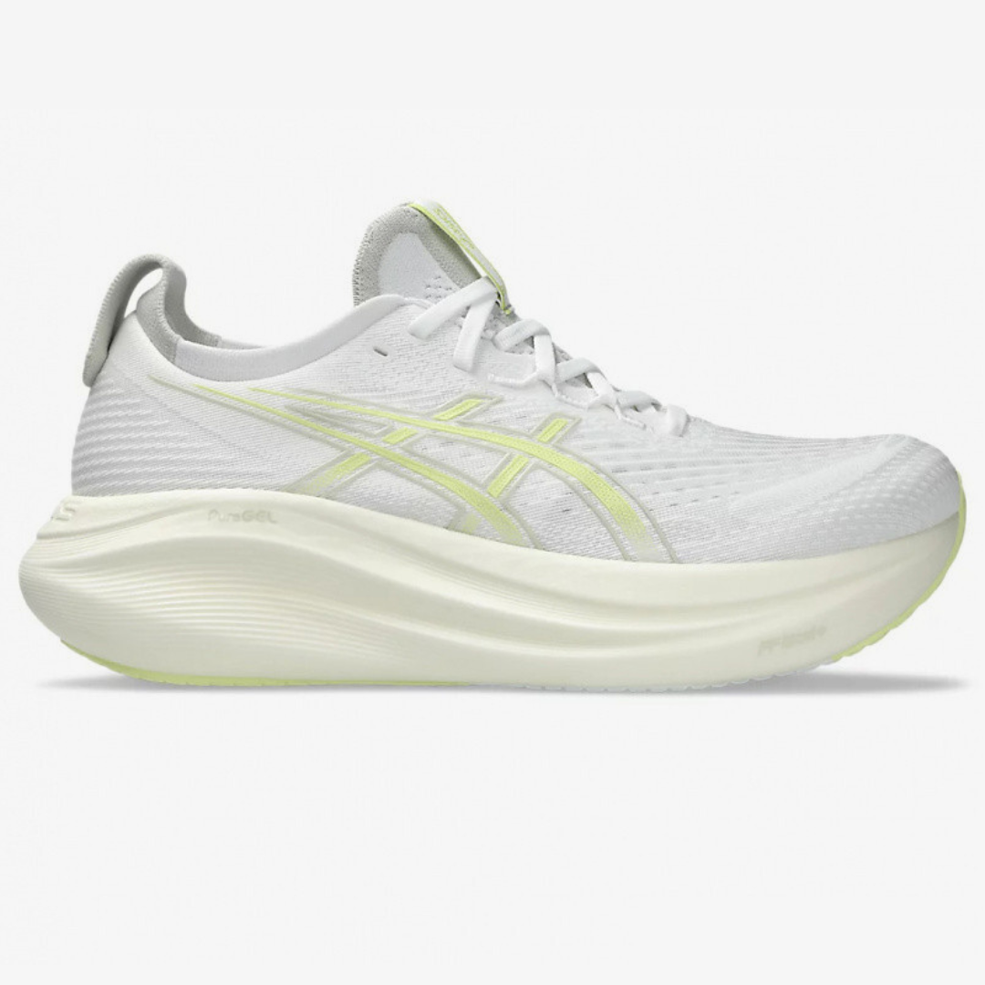 Asics Gel Nimbus 27 'Fawn Birch'