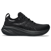 Asics Gel Nimbus 26 'Black'