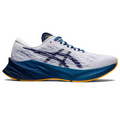 Asics NovaBlast 3 'Gray Blue'