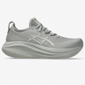 Asics Gel -Nimbus 27 'Glacier Grey'