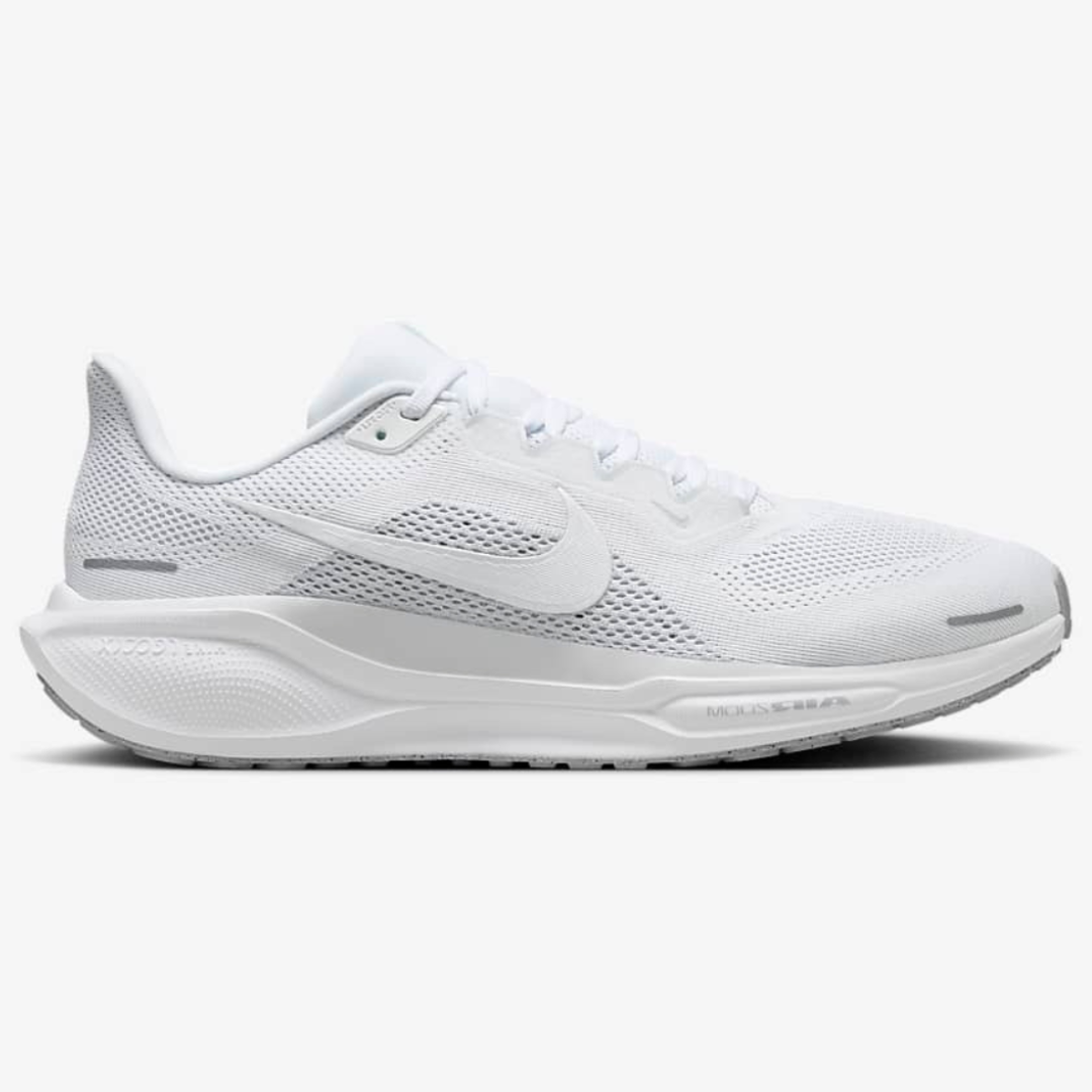 Nike Air Zoom Pegasus 41 'White'