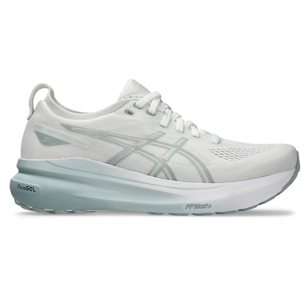 Asics Gel Kayano 31 'Sheet Rock'