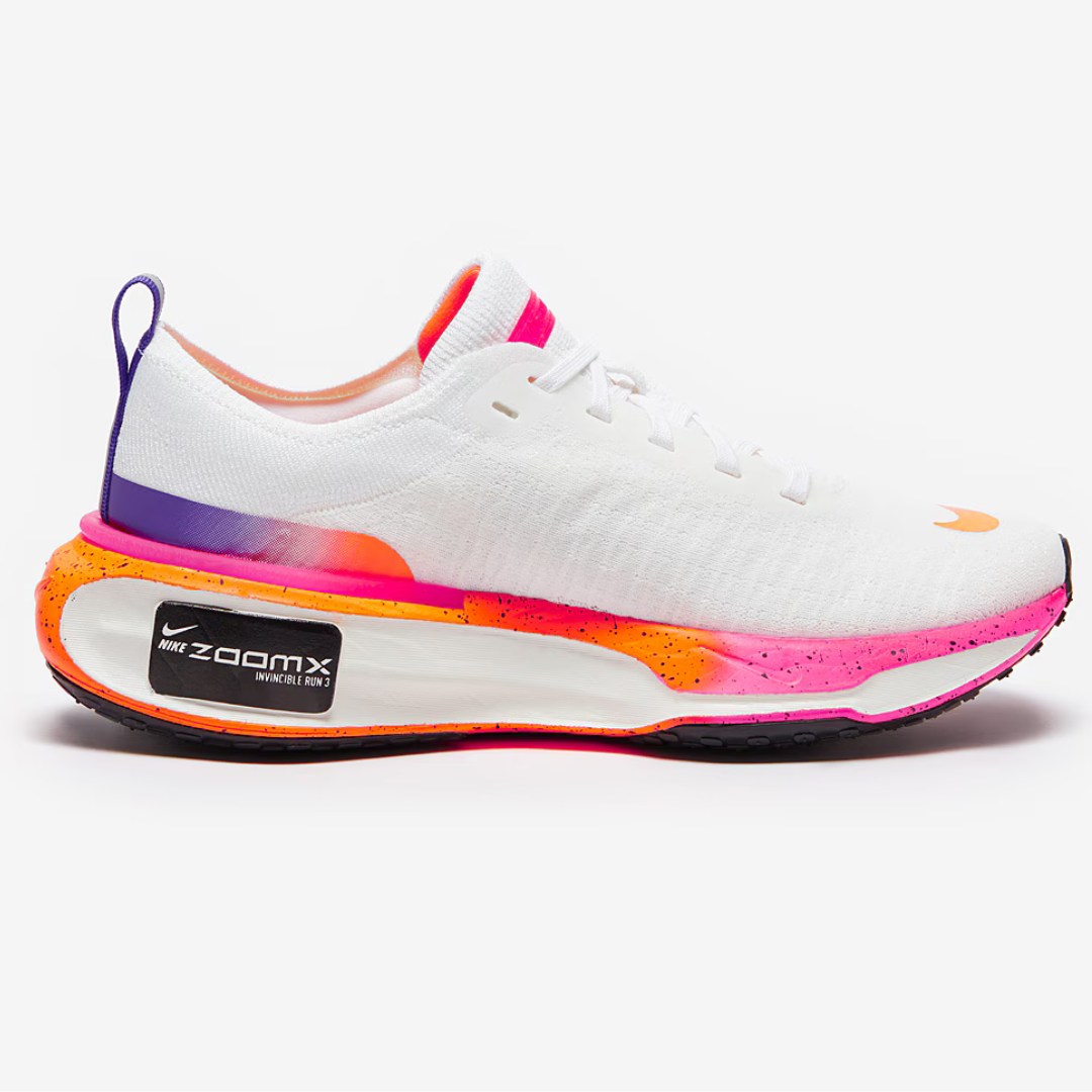 Nike Invincible Run 3 'Hyper Rosa'