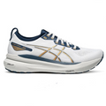 Asics Gel Kayano 31 'White Peacoat Gold'